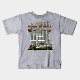 Austin Dillon #3 Military Kids T-Shirt